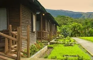 Buena Vista Del Rincon Eco Adventure Park Hotel & Spa