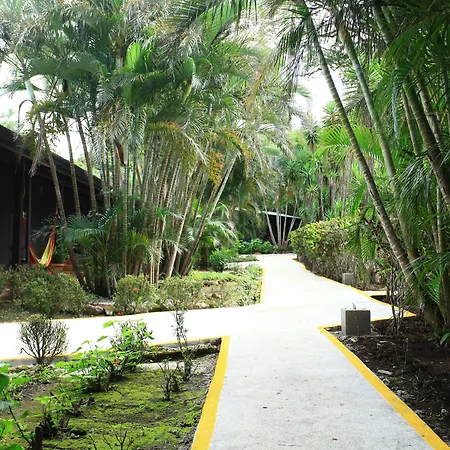 Buena Vista Del Rincon Eco Adventure Park, Hotel & Spa