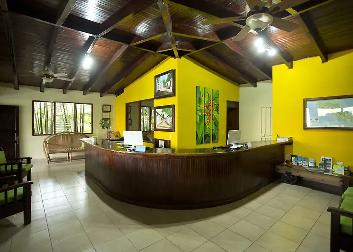 Buena Vista Del Rincon Eco Adventure Park, &