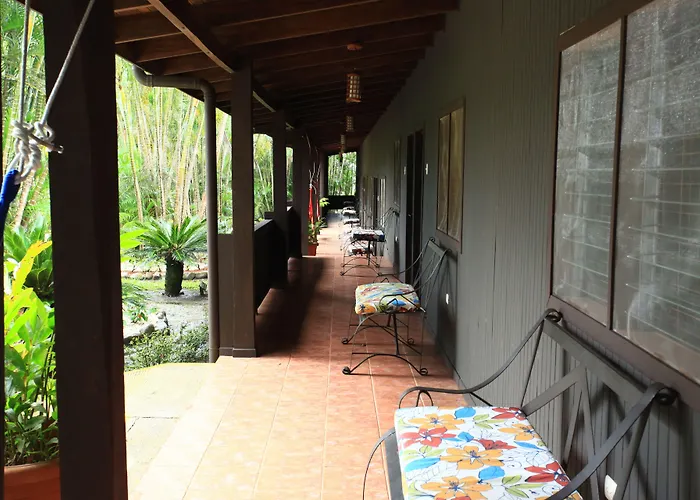 Hotel Buena Vista Del Rincon Eco Adventure Park, & Curubande