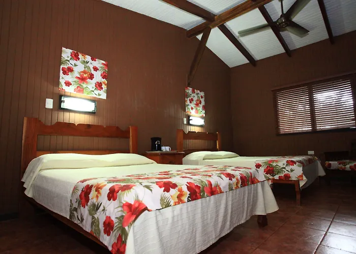 Buena Vista Del Rincon Eco Adventure Park, & Hotel