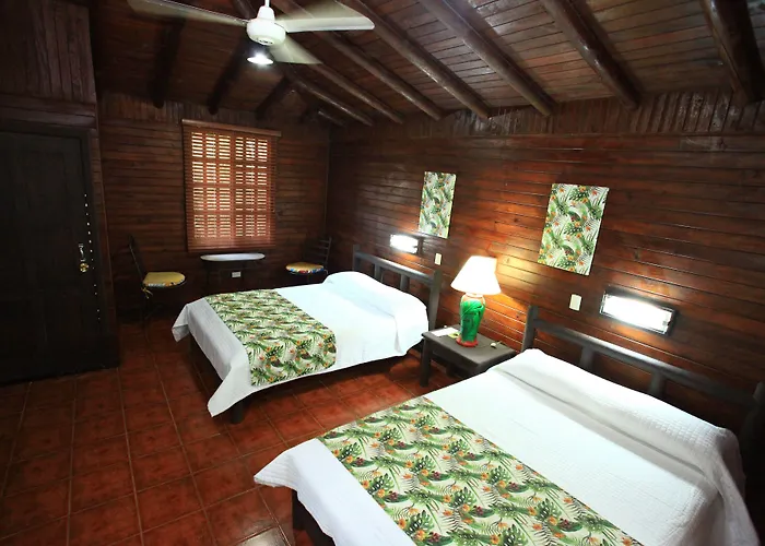 Buena Vista Del Rincon Eco Adventure Park, & Hotel