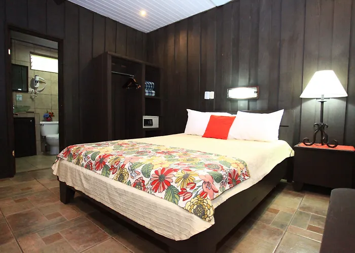 Buena Vista Del Rincon Eco Adventure Park, & 3*