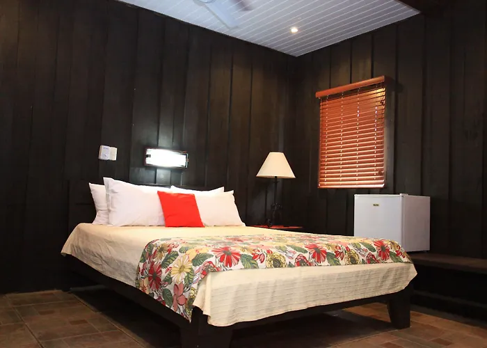 Buena Vista Del Rincon Eco Adventure Park, & Hotel Curubande