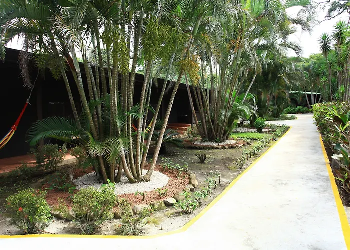 Hotel Buena Vista Del Rincon Eco Adventure Park, & 3*