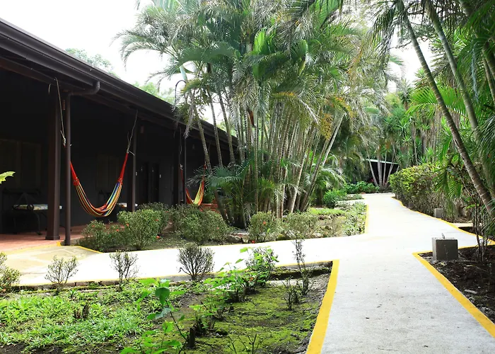 Buena Vista Del Rincon Eco Adventure Park, & 3*