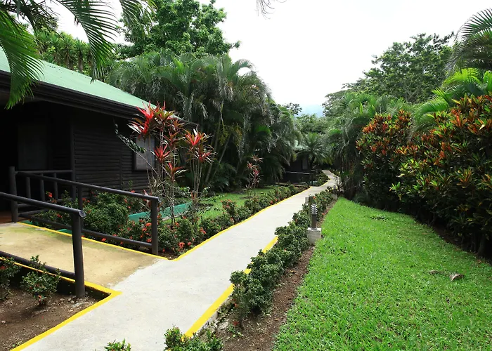 Hotel Buena Vista Del Rincon Eco Adventure Park, & 3*
