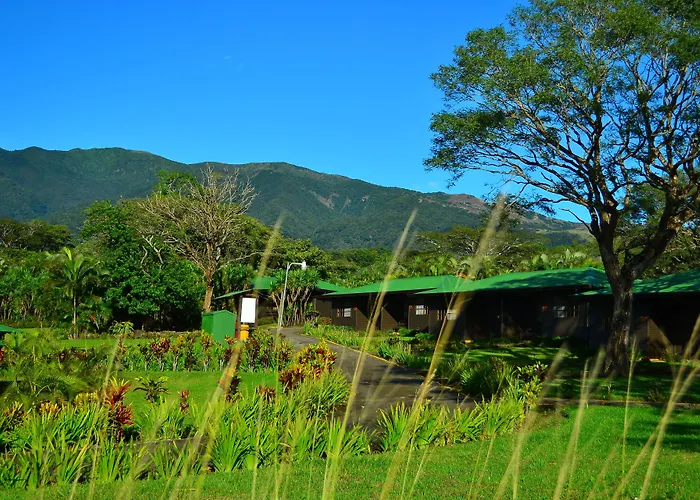 Buena Vista Del Rincon Eco Adventure Park, & Hotel