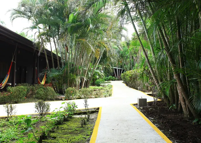 Buena Vista Del Rincon Eco Adventure Park, & Hotel 3*