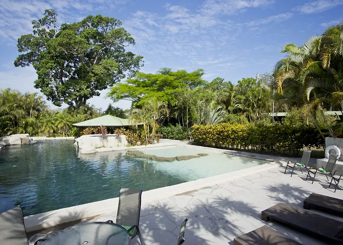 Buena Vista Del Rincon Eco Adventure Park, & 3*