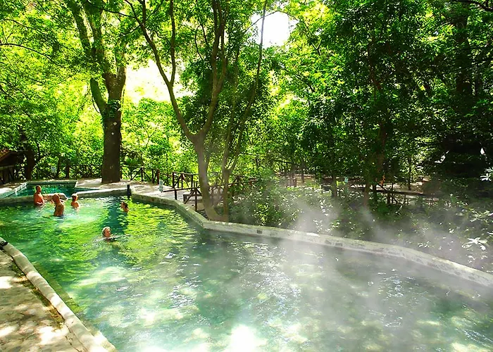 Buena Vista Del Rincon Eco Adventure Park, & 3* Curubande