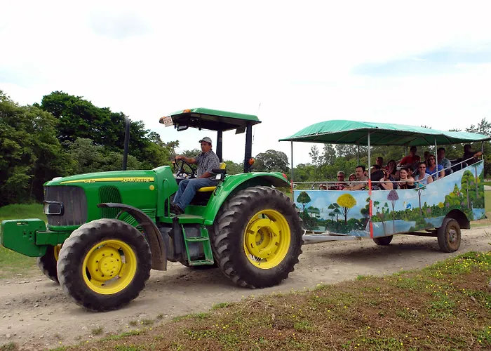 Hotel Buena Vista Del Rincon Eco Adventure Park, &