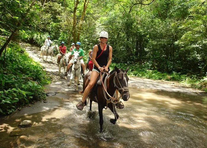 Buena Vista Del Rincon Eco Adventure Park, & Hotel 3*