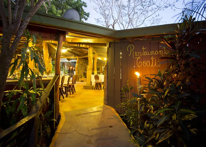 Hotel Buena Vista Del Rincon Eco Adventure Park, &
