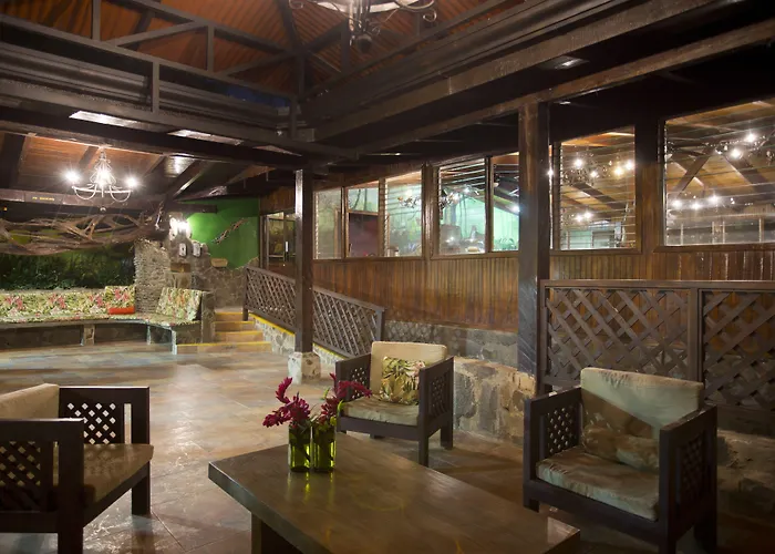 Buena Vista Del Rincon Eco Adventure Park, & Hotel