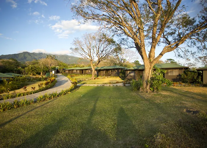 Buena Vista Del Rincon Eco Adventure Park, & Hotel Curubande