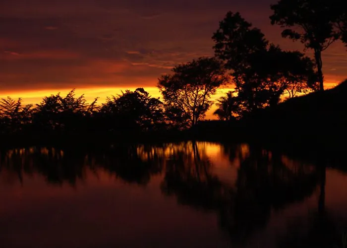 Buena Vista Del Rincon Eco Adventure Park, & Hotel 3*