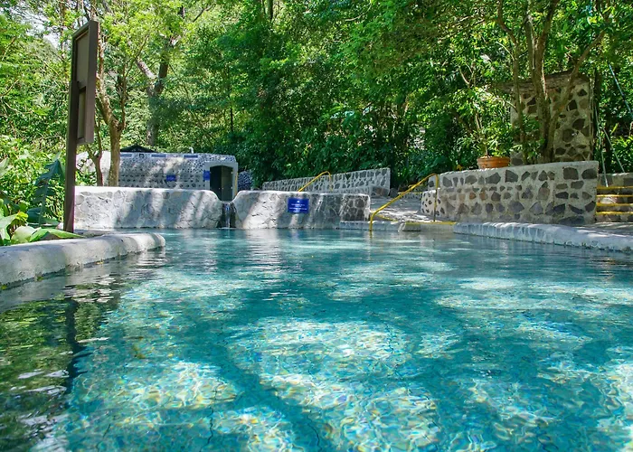 Hotel Buena Vista Del Rincon Eco Adventure Park, & Curubande