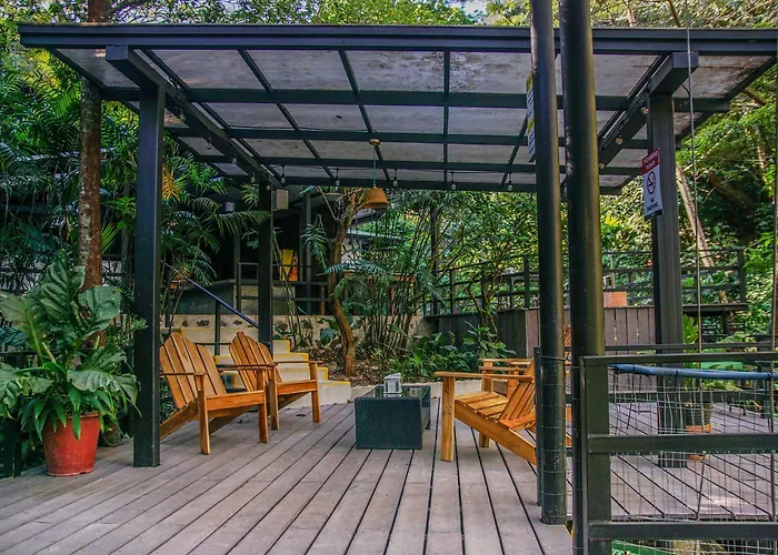 Hotel Buena Vista Del Rincon Eco Adventure Park, & Curubande