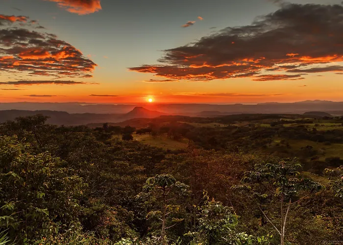 Hotel Buena Vista Del Rincon Eco Adventure Park, &