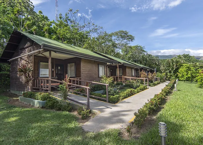 Hotel Buena Vista Del Rincon Eco Adventure Park, & Curubande
