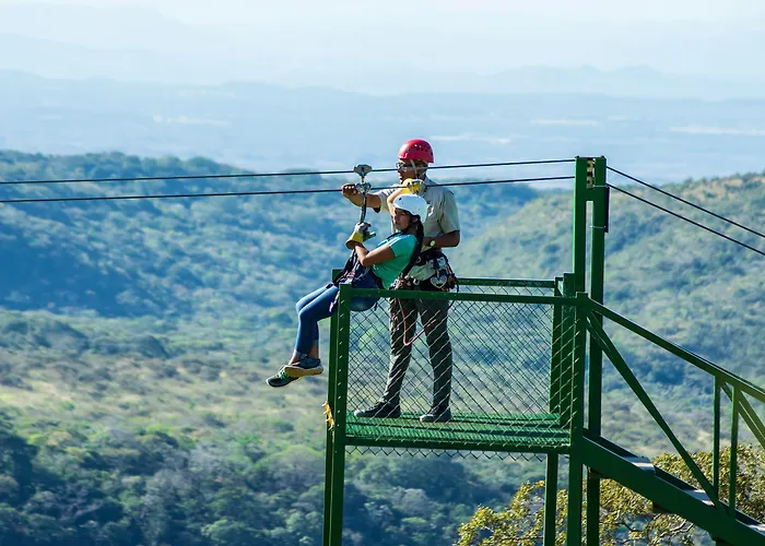 Hotel Buena Vista Del Rincon Eco Adventure Park, & 3*