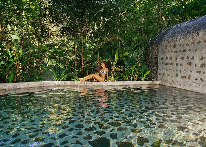 Hotel Buena Vista Del Rincon Eco Adventure Park, &