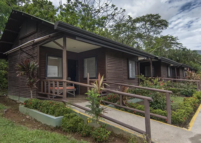 Buena Vista Del Rincon Eco Adventure Park, &