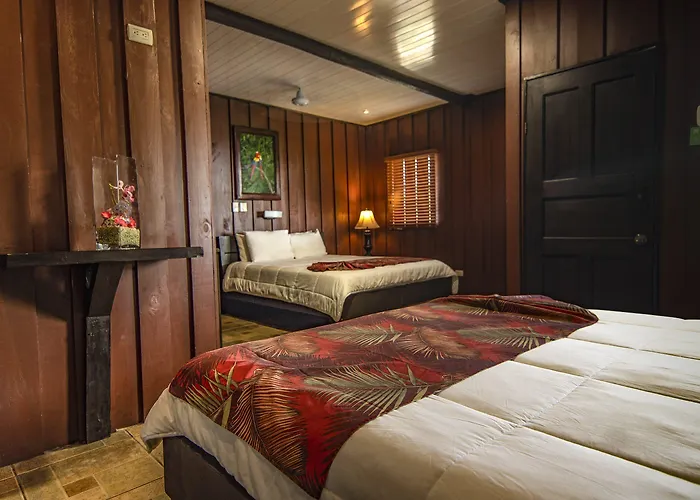Hotel Buena Vista Del Rincon Eco Adventure Park, &