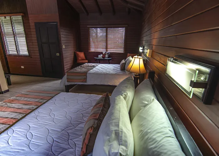 Buena Vista Del Rincon Eco Adventure Park, & Hotel 3*