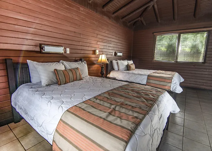 Hotel Buena Vista Del Rincon Eco Adventure Park, &