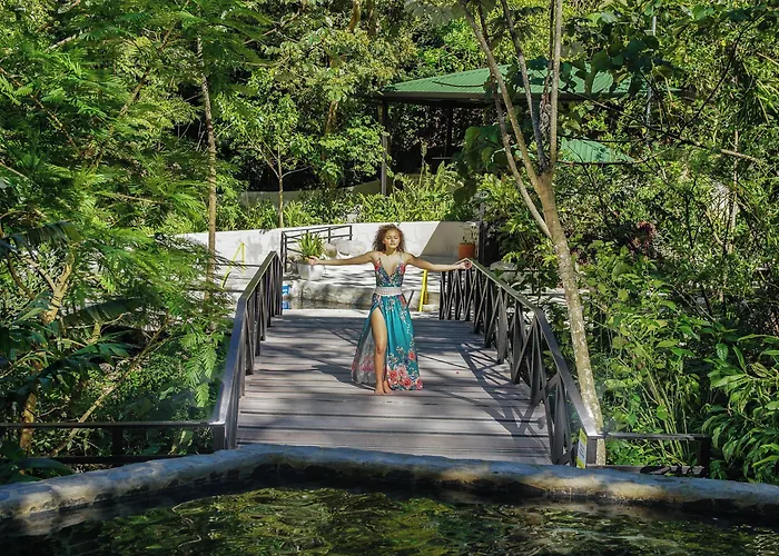 Buena Vista Del Rincon Eco Adventure Park, & 3*