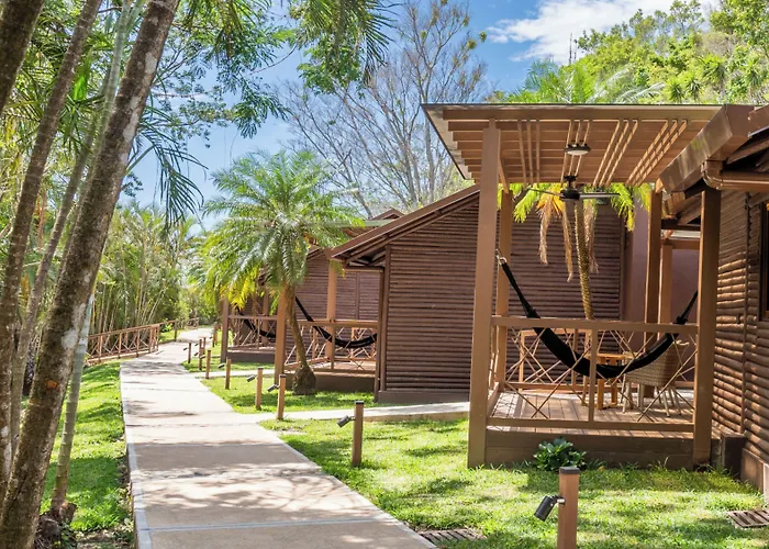 Buena Vista Del Rincon Eco Adventure Park, & Curubande