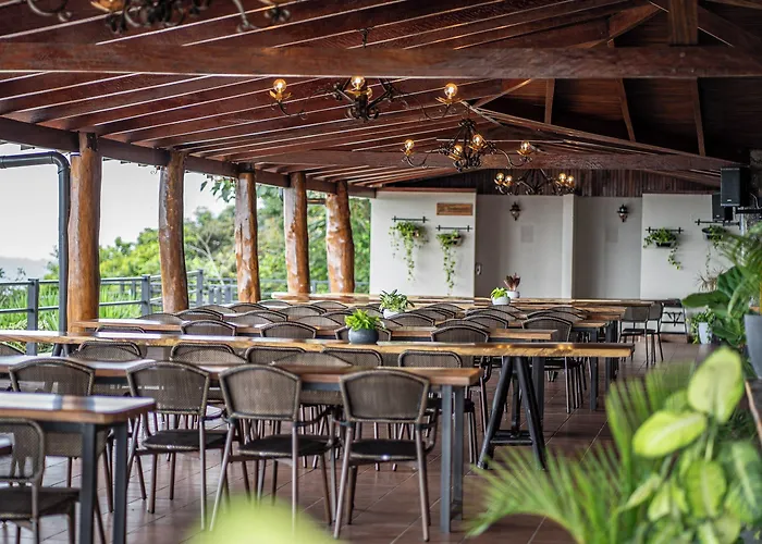 Buena Vista Del Rincon Eco Adventure Park, & Hotel 3*