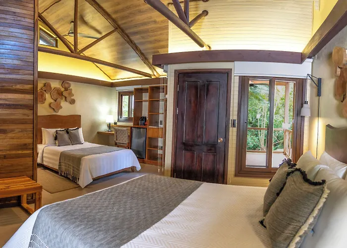 Hotel Buena Vista Del Rincon Eco Adventure Park, & 3*