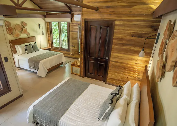 Buena Vista Del Rincon Eco Adventure Park, &