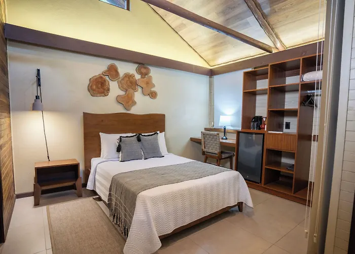 Buena Vista Del Rincon Eco Adventure Park, & 3*
