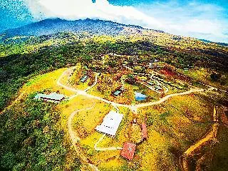 Buena Vista Del Rincon Eco Adventure Park, & Hotel